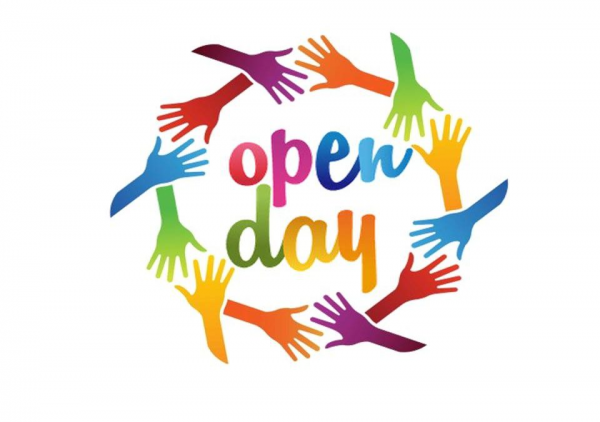 OPEN DAY