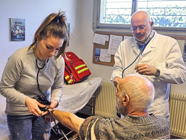 Medico di Medicina Generale