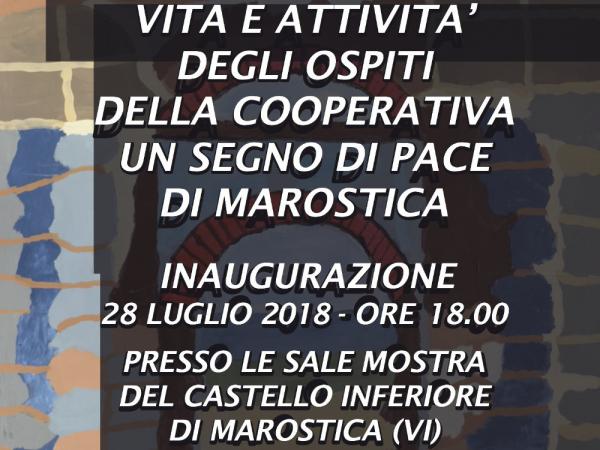 Mostra Al Castello Inferiore Marostica