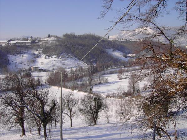 OPEN DAY in Comunità Alloggio Estensiva di Breganze
