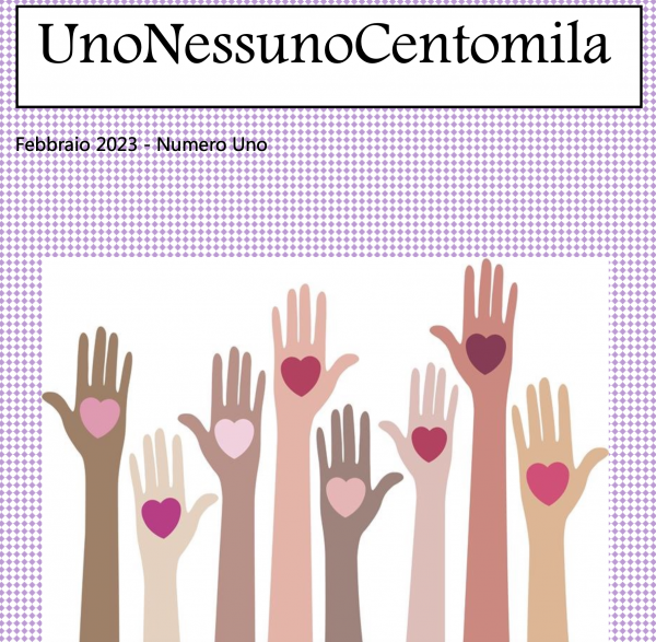 Mensile “UnoNessunoCentomila”