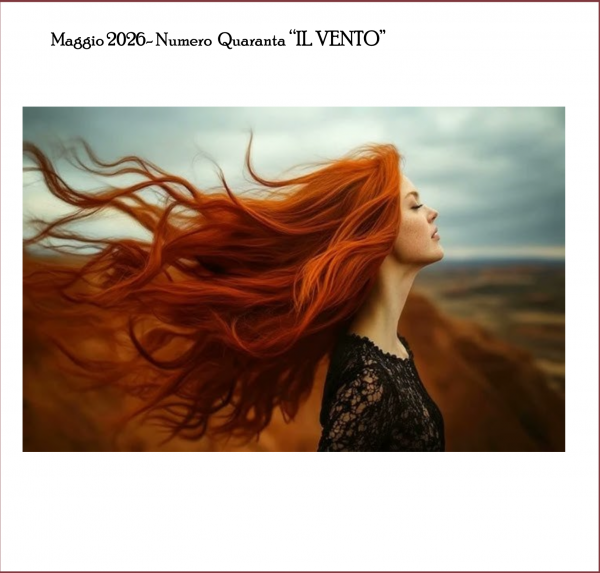 UnoNessunoCentomila n. 40 – “Il vento”