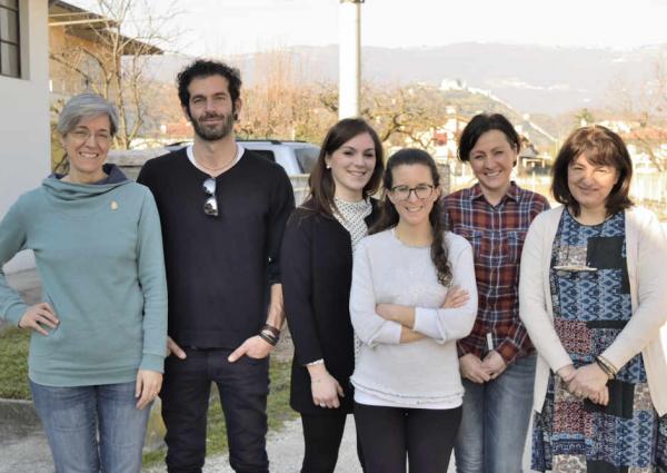 Staff infermieristico