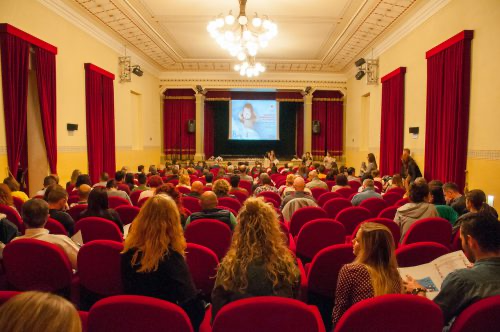 Esperienze di recovery: quando l'attività di gruppo è uno strumento riabilitativo