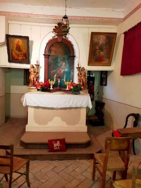 Sentiero della pace a Marostica