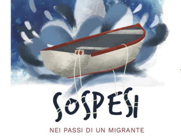Sospesi nei Passi di un Migranti al Liceo Quadri di Vicenza