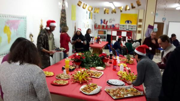 Open day C.A.E. Anconetta di Marostica